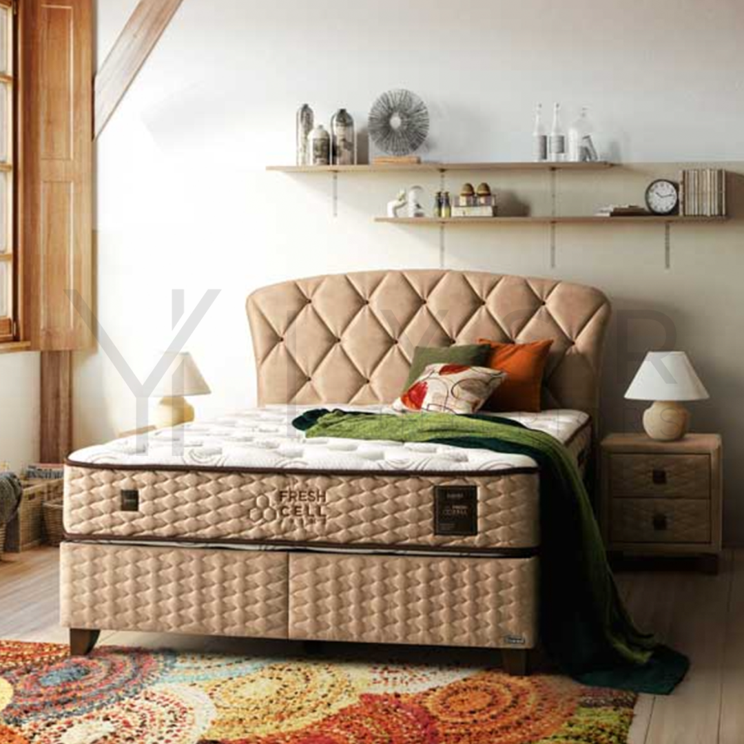 Boxspring Freshcell