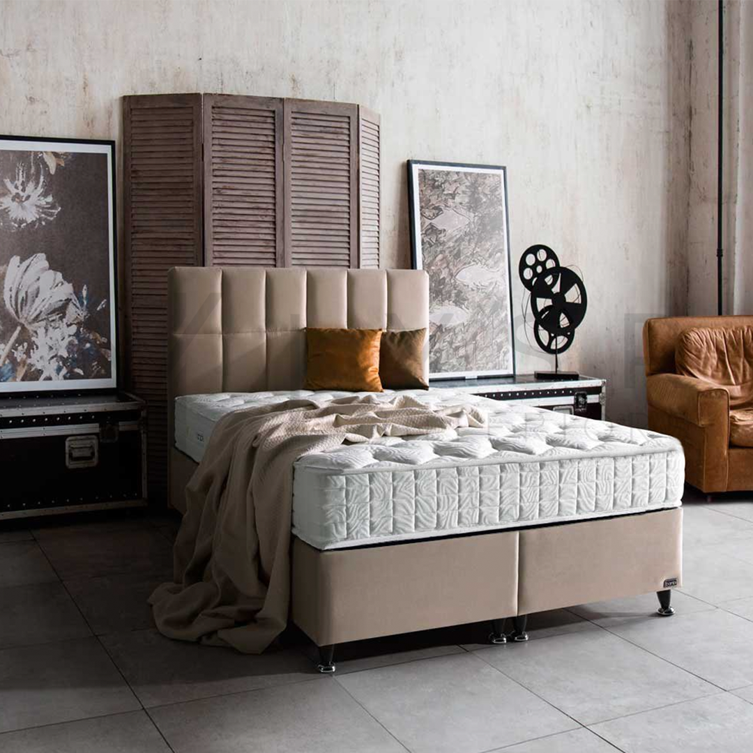 Boxspring Golden Prime