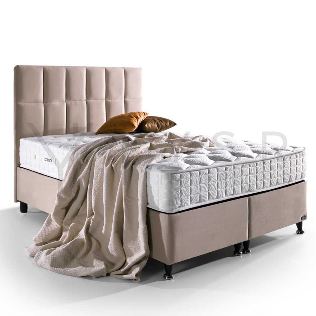 Boxspring Golden Prime