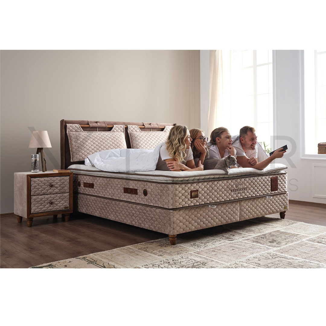 Boxspring Magnasand