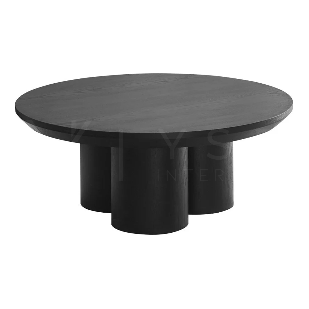 Salontafel Royal Zwart