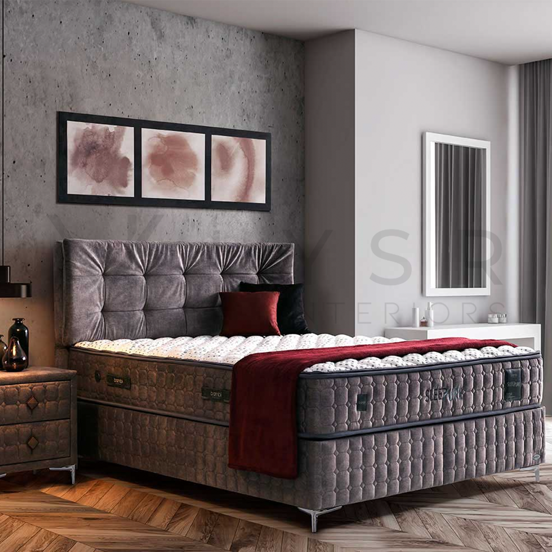 Boxspring Sleepure