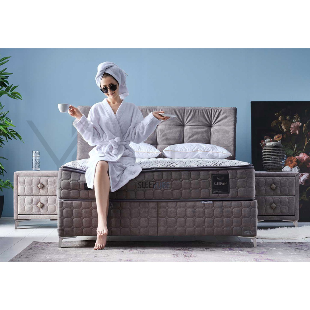 Boxspring Sleepure